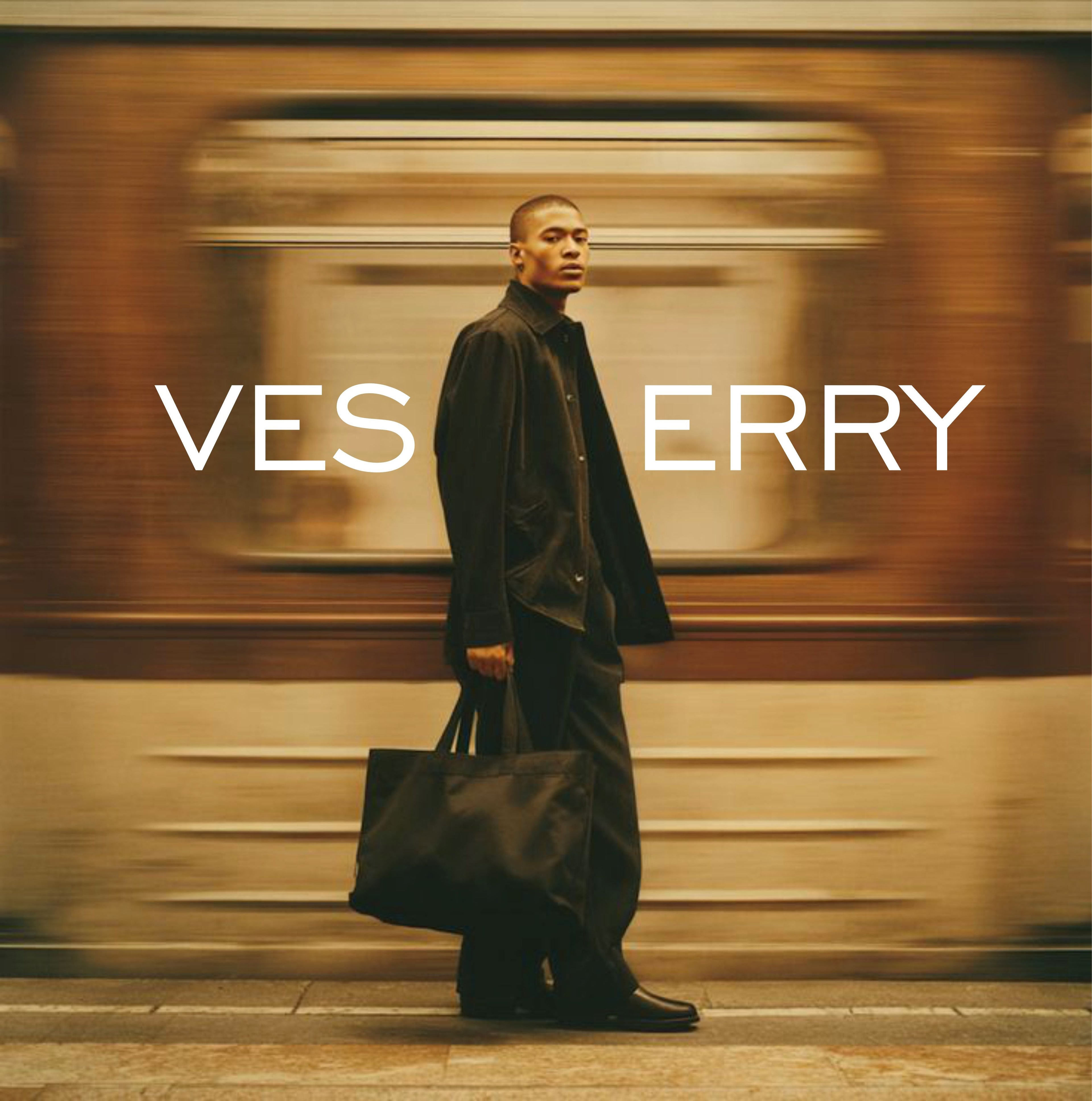 Vespberry Y2k Originals