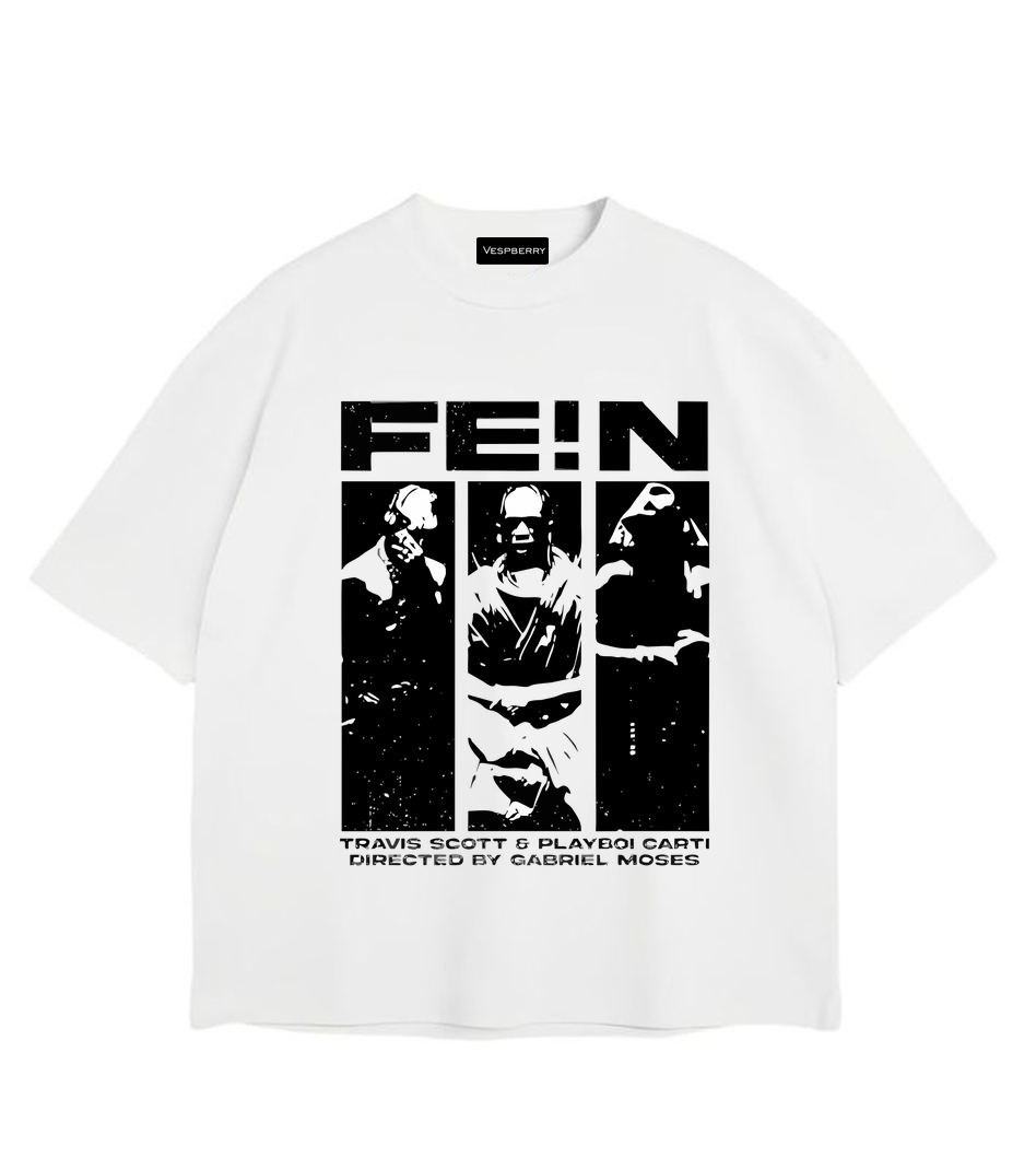 Travis Scott Off White T Shirt for Men and Women Premium