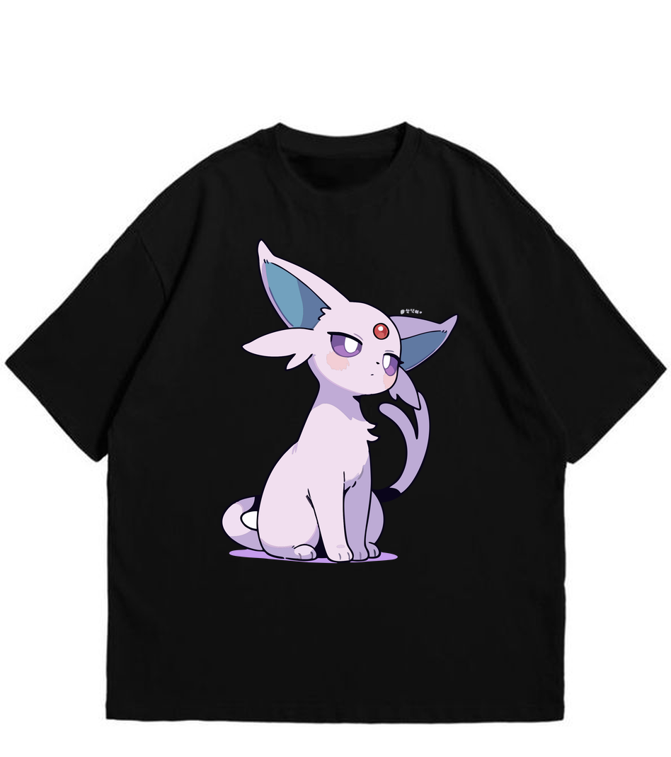 Black T Shirt for Men and Women Premium