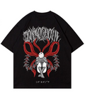 Black T Shirt for Men and Women Premium