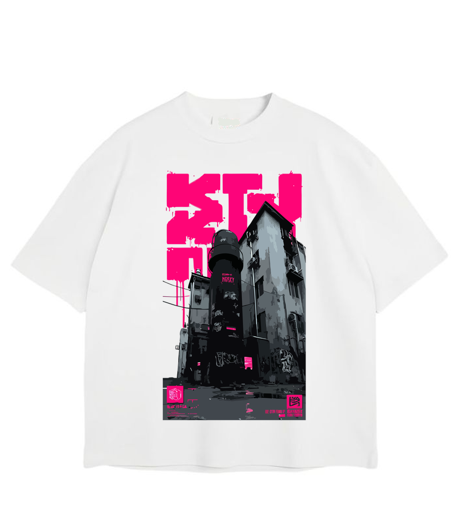 Off White T Shirt for Men and Women Premium
