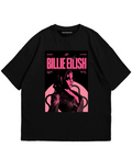 Billie Eilish Oversized T Shirt for Men and Women