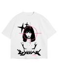Y2K Elixir Off White T Shirt for Men and Women Premium
