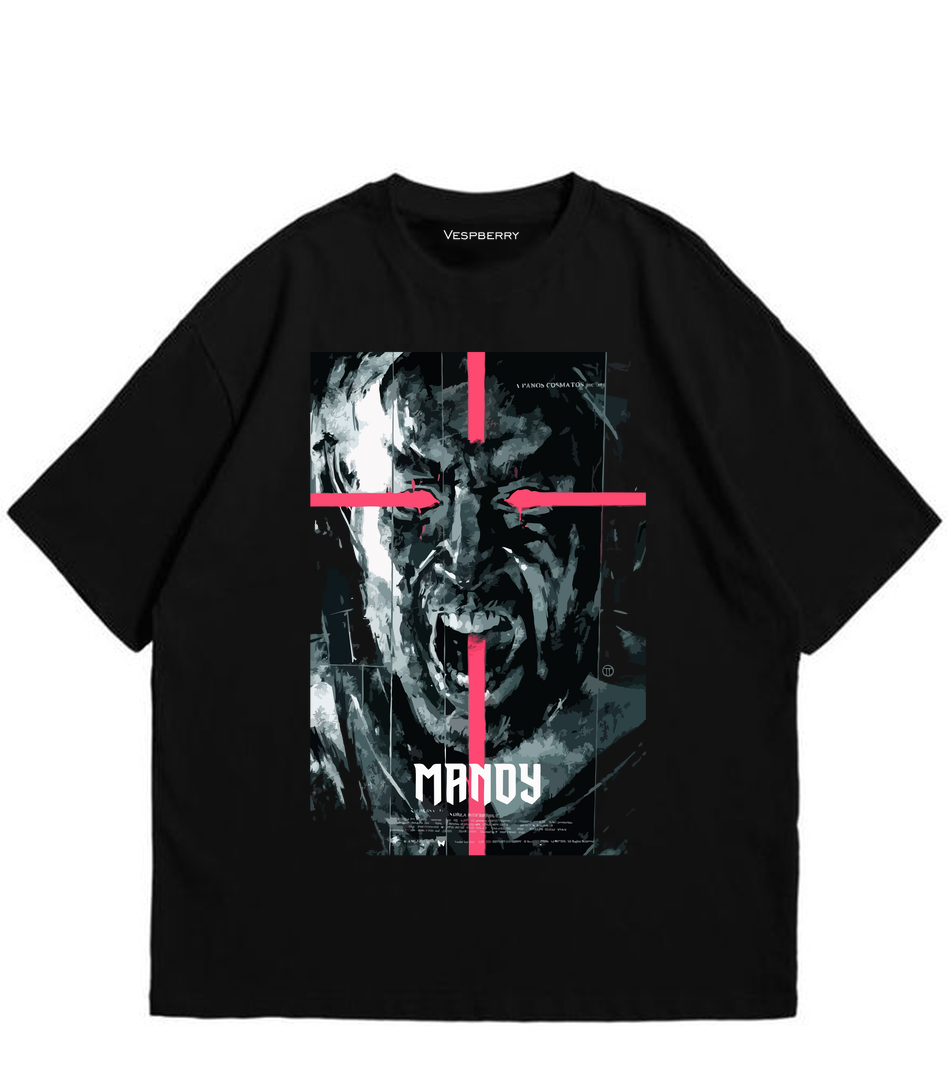 Black T Shirt for Men and Women Premium