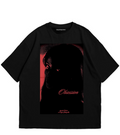 Obsession Black T Shirt for Men and Women Premium
