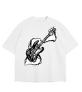 Off White T Shirt for Men and Women Premium