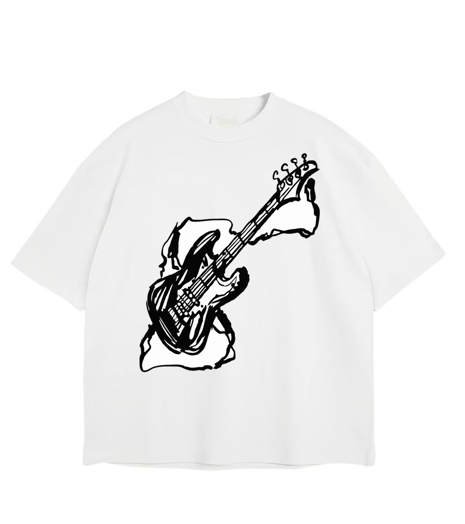 Off White T Shirt for Men and Women Premium