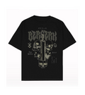 Berserk Black T Shirt for Men and Women Premium