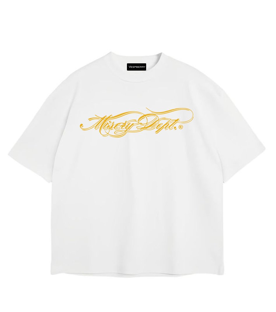 Off White T Shirt for Men and Women Premium
