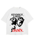 Kendrick Lamar Off White T Shirt for Men and Women Premium