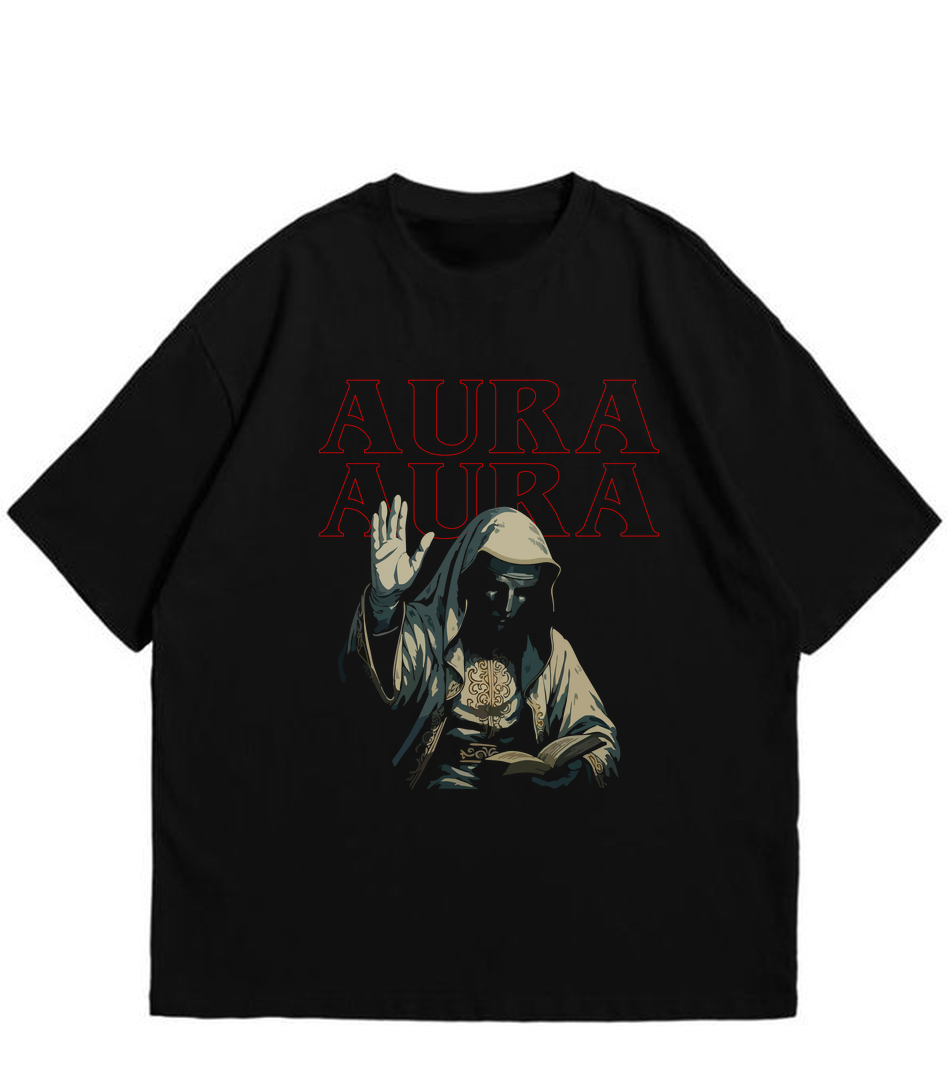 Black T Shirt for Men and Women Premium