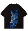 Black T Shirt for Men and Women Premium