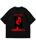 Black T Shirt for Men and Women