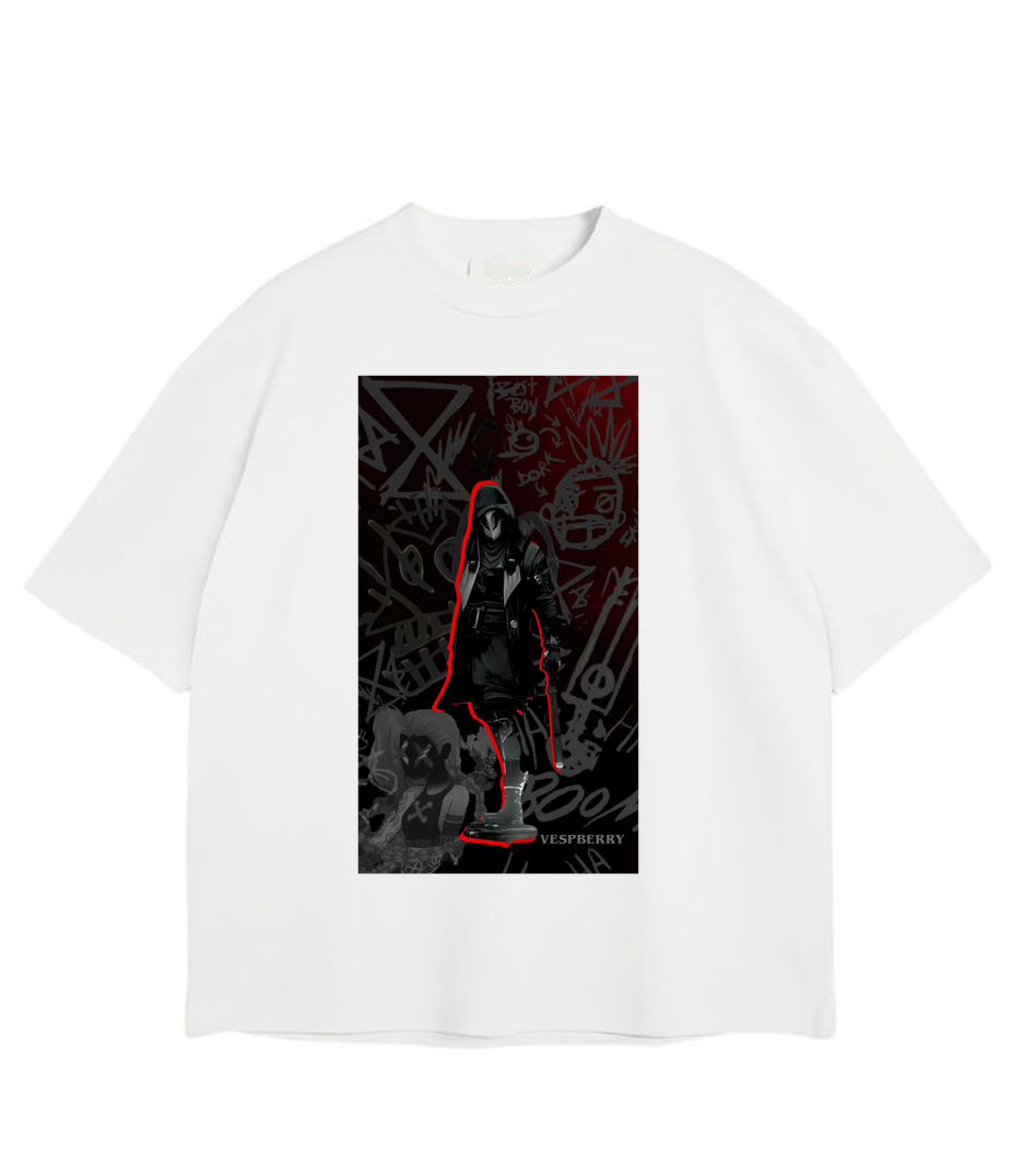 Off White T Shirt for Men and Women Premium