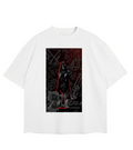 Off White T Shirt for Men and Women Premium