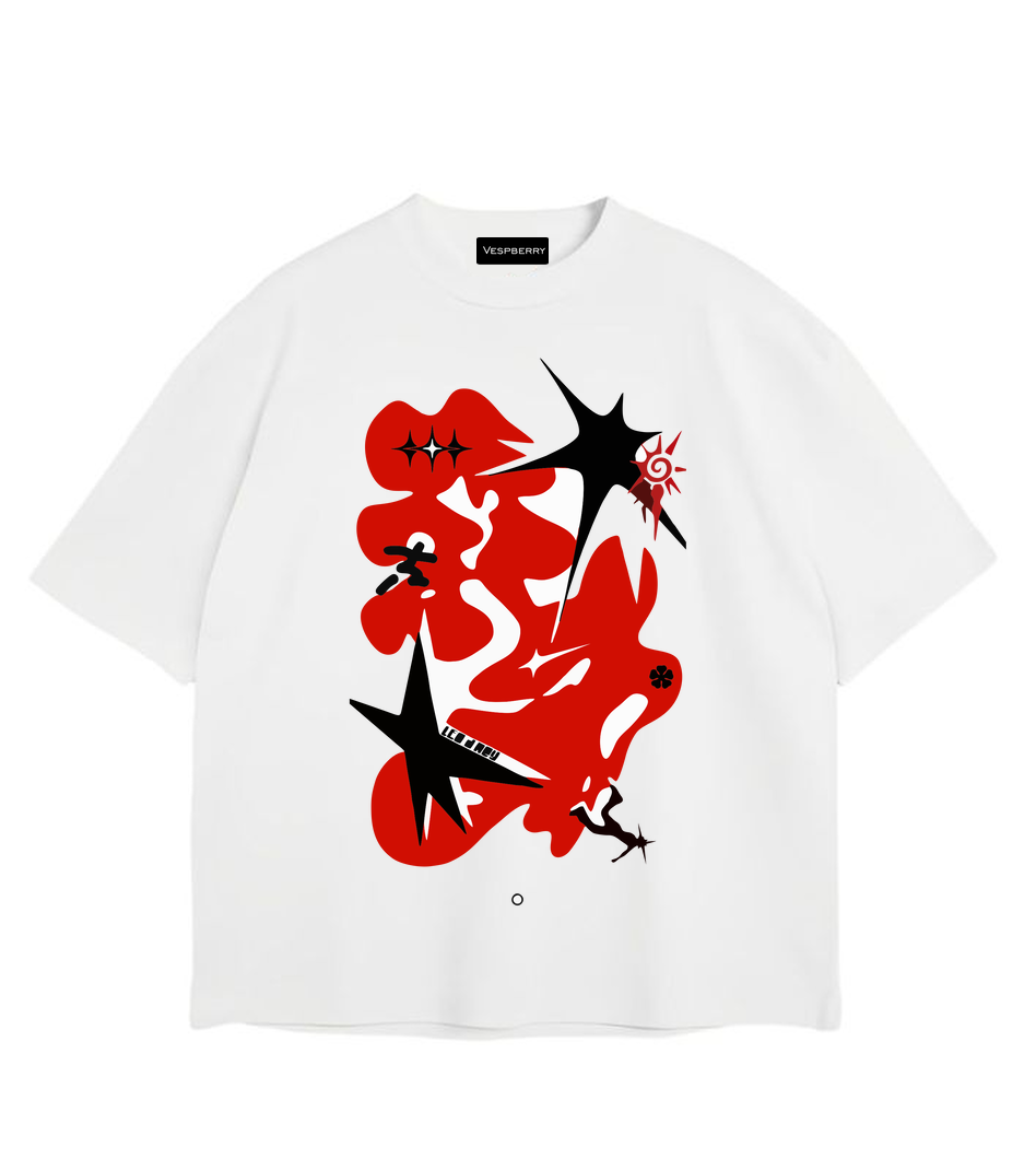 Off White T Shirt for Men and Women Premium