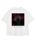 Off White T Shirt for Men and Women Premium