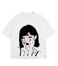 Off White T Shirt for Men and Women Premium