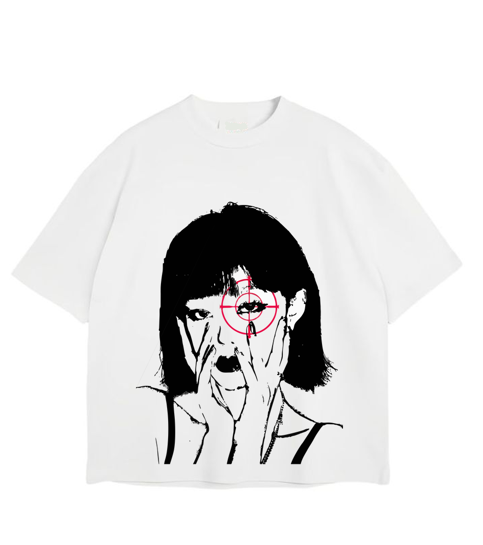 Off White T Shirt for Men and Women Premium