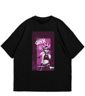 Black T Shirt for Men and Women Premium