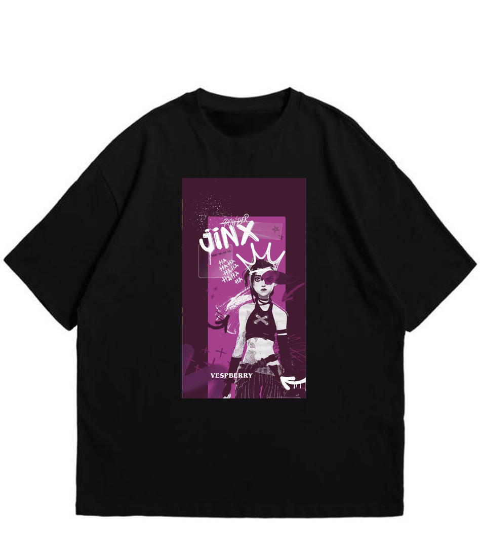 Black T Shirt for Men and Women Premium