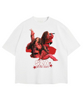 SZA Off White T Shirt for Men and Women Premium