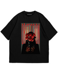 Obsession Black T Shirt for Men and Women Premium