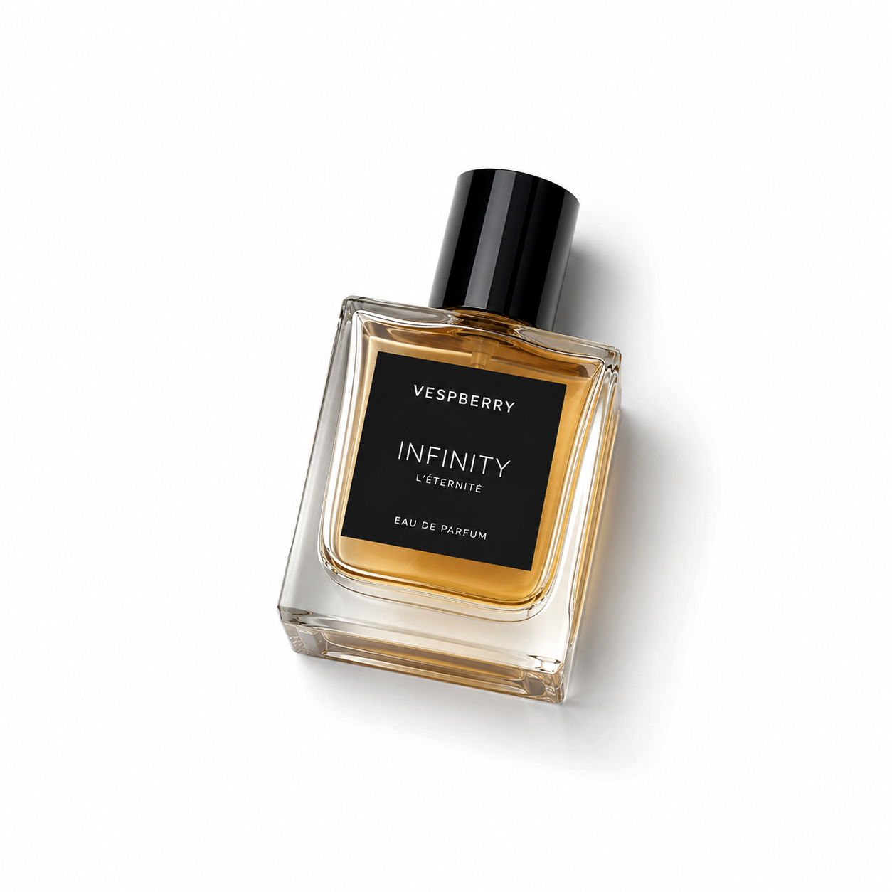 Vespberry Infinity Perfume EDP 50 ML