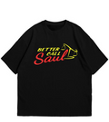 Better Call Saul Oversized T Shirt for Men and Women