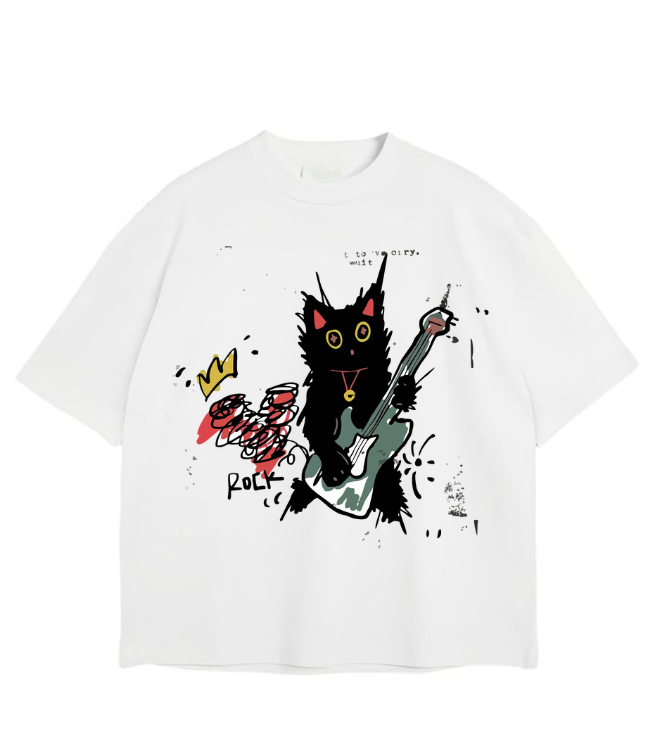 Off White T Shirt for Men and Women Premium