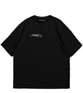 Black T Shirt for Men and Women Premium