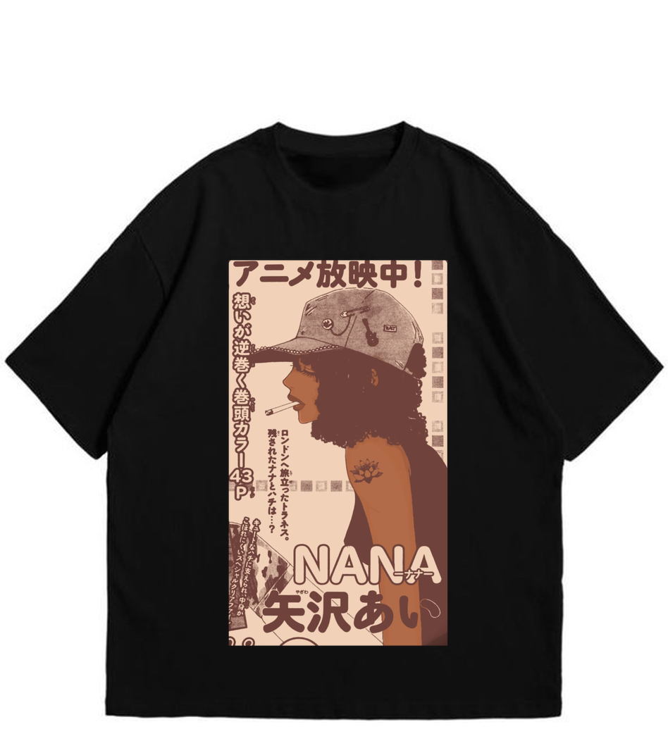 Black T Shirt for Men and Women Premium