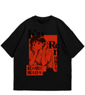 Black T Shirt for Men and Women