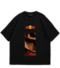 Red Bull F1 Black T Shirt for Men and Women Premium