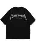 Black T Shirt for Men and Women Premium