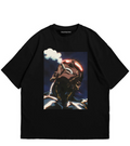 Black T Shirt for Men and Women Premium