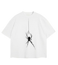 Spider Ellis Off White T Shirt for Men and Women Premium