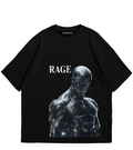 Silver Surfer Black T Shirt for Men and Women Premium