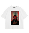 Obsession Off White T Shirt for Men and Women Premium