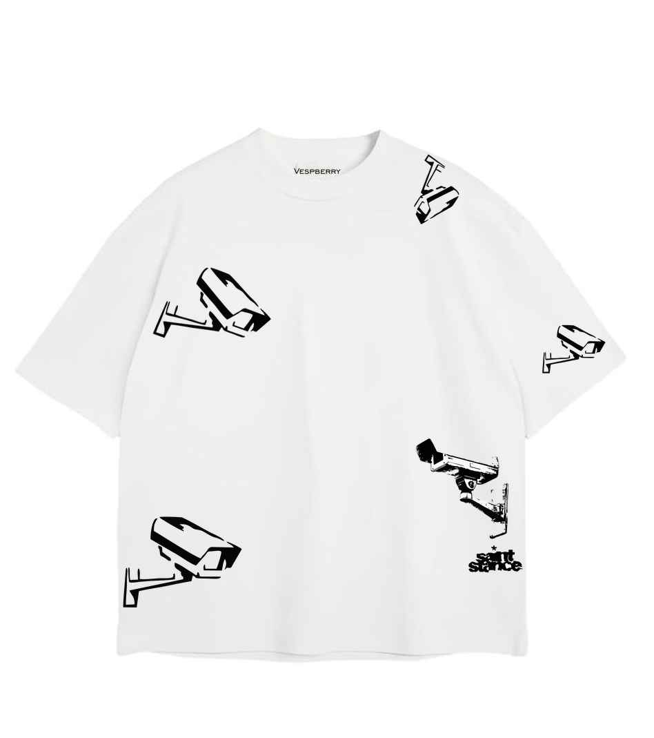 Off White T Shirt for Men and Women Premium