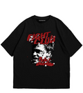 Fight Club Black T Shirt for Men and Women Premium