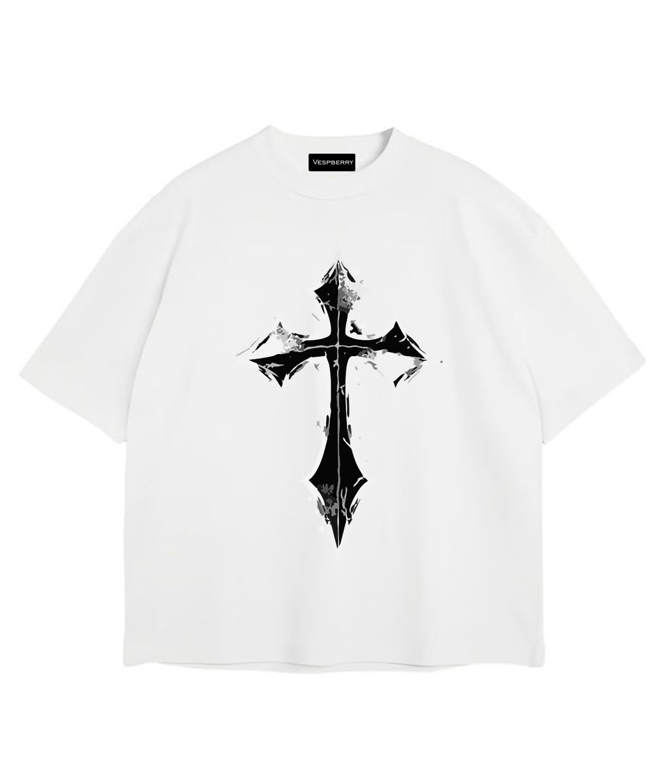 Off White T Shirt for Men and Women Premium