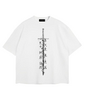 Off White T Shirt for Men and Women Premium