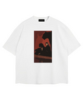 Off White T Shirt for Men and Women Premium