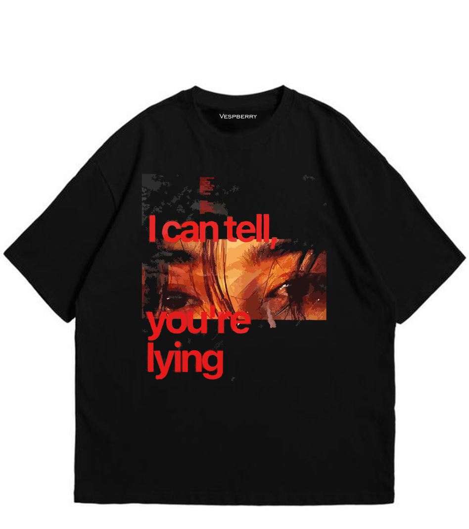 Black T Shirt for Men and Women Premium