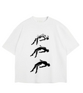 Off White T Shirt for Men and Women Premium