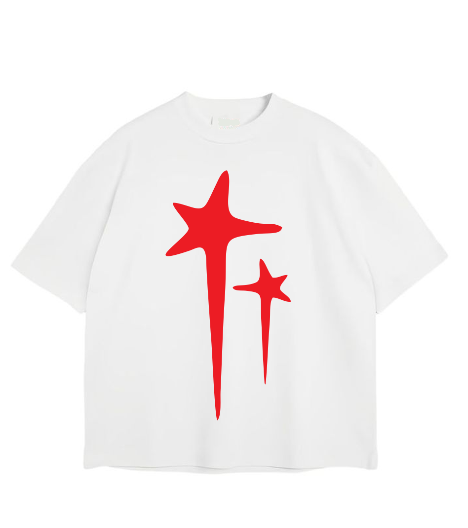 Off White T Shirt for Men and Women Premium