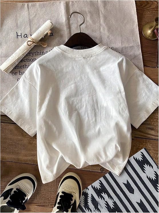 Off White T Shirt for Men and Women Premium