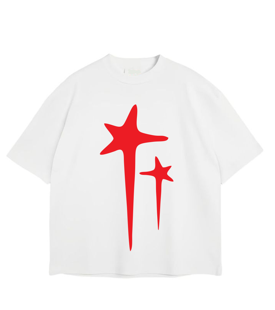 Off White T Shirt for Men and Women Premium