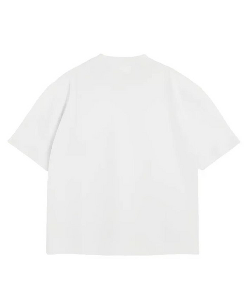 Batman Off White T Shirt for Men and Women Premium